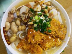 -荔林食店(西华路店)