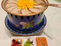 -御仙都北京菜馆·烤鸭店(双井店)