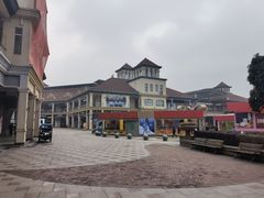 -长沙友阿奥特莱斯