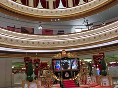 -澳门喜来登大酒店