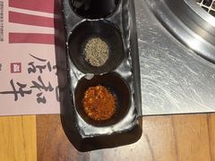 -焱铁烧·黑毛和牛专门店(南宁万象城店)