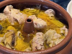 -香满楼(临安路店)