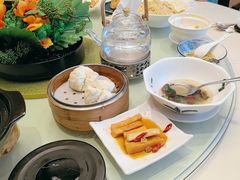 -广东胜利宾馆西关粤中餐厅