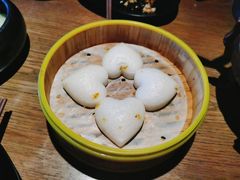 桂花糕-扬州狮子楼·非遗淮扬菜(东关街店)