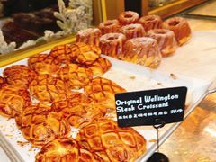 -BUTTERFUL&CREAMOROUS 黄油与面包(三里屯太古里店)
