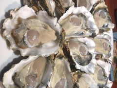 深海黄金蚝-千岛蚝高压锅生蚝·人参火锅(白云万达店)