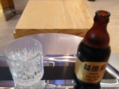 益元素气泡普洱茶饮-大益茶庭(永庆坊店)