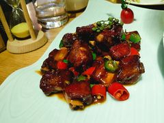 -有锞私房菜(良乡大学城店)