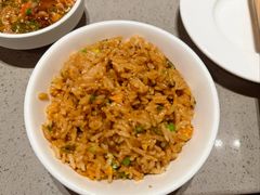 红葱脆骨蛋炒饭-海底捞火锅(青山湖万达夜宵主题店)