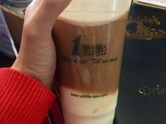 -1点点(银座和谐广场店)
