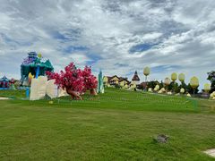 -歌斐颂巧克力小镇