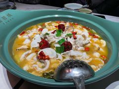 古法酸菜鱼-望蓉城·古法酸菜鱼(世纪汇店)