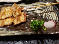 -菊上料理(蜀山银泰百货店)