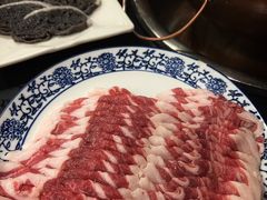 -裕德孚·非遗手切涮羊肉(东直门内大街店)