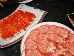 -鹤江桥·红油牛肉粉(SKP店)