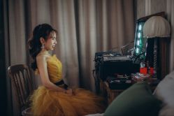 -满堂喜事婚庆