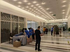 -北京亚奥国际酒店