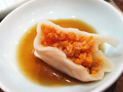-喜鼎海胆水饺(东港店)