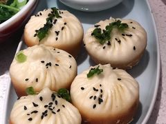招牌生煎包-竹外桃花·江南小酒馆(SKP·S店)