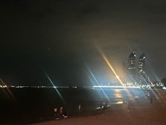 -演武大桥观景平台