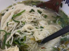 -马记永·兰州牛肉面(3019君尚店)