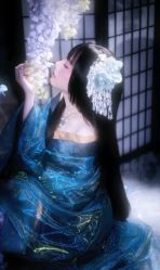 -米莱摄影写真(五大道别墅店)