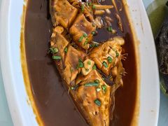 -碧海银沙海鲜餐厅(恒大海上威尼斯店)