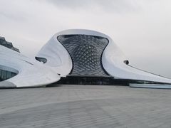 -哈尔滨大剧院