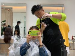 -HAIR POP