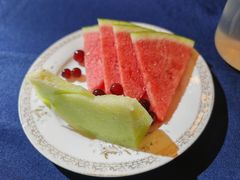 -伊带伊路新疆美食府(呼家楼店)