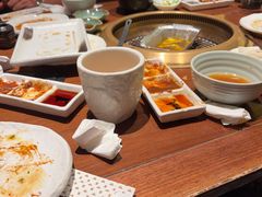 -御牛道日式烤肉料理(杭州万象城店)