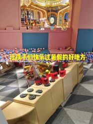 -宝燕水乐园