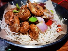 -烧蠔帮·湛江生蚝(南桥店)