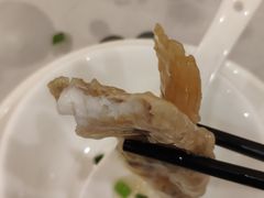 葱油飞鱼-岭南海晏楼(东晓南店)