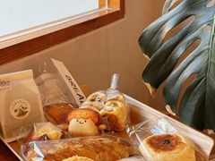 -0+1·手作面包(新北店)