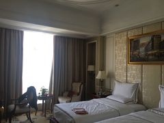 -南通金石国际大酒店