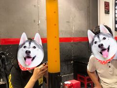 -碎怂烤肉(钟楼柳巷店)