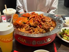 -胖哥俩肉蟹煲(湖滨银泰in77店)