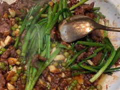 -湘邻呷铺·田园家宴(汉基广场店)