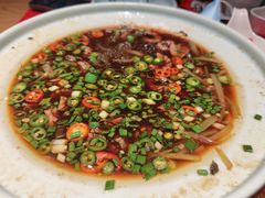 -一个叫川的地方(麒麟新天地店)