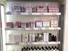 -国药中服免税(北京坊店)