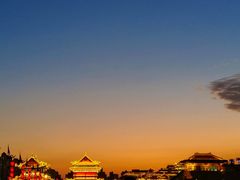 -西安城墙·碑林历史文化景区