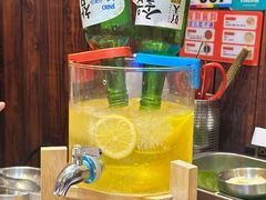 -韩一品韩国料理(柏庐南路店)