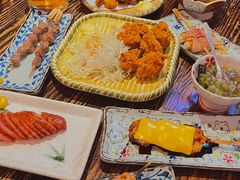 -平成屋·午肴夜酒(四川北路店)