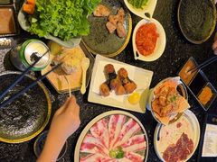 -樱嘢·炭火烧肉(惠南店)