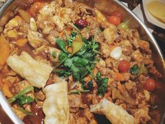 -黄记煌三汁焖锅(悦方IDmall店)