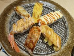 -万岁寿司(芳村店)