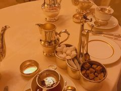 -The Ritz Restaurant