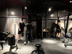 -威尔仕健身·游泳(KING88店)