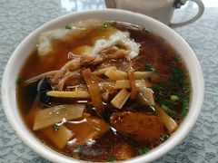 -美味斋(西北街店)